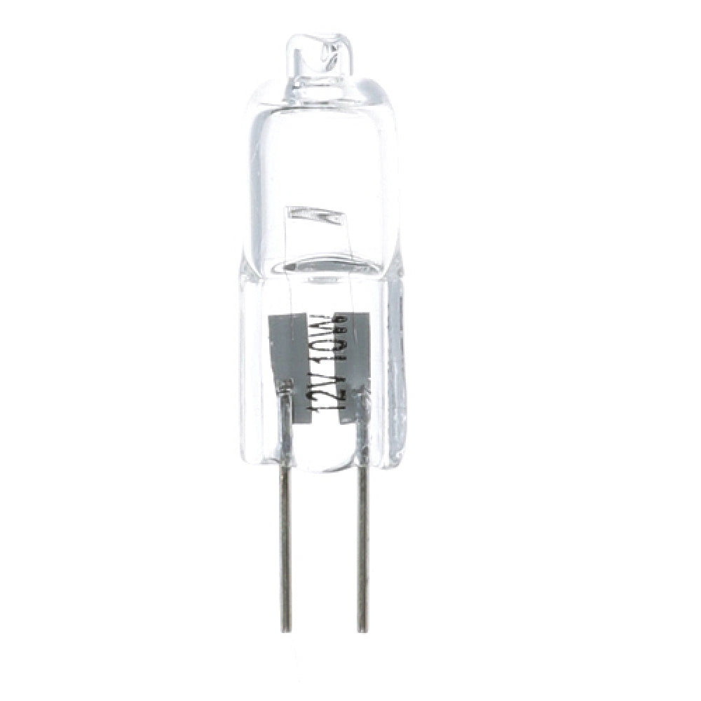 Blodgett -61283 Bulb Halogen 12v 10w G4