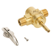 Blodgett BL7854 Valve Assy Gas W/ Handle