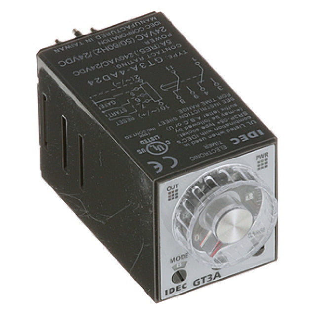 Champion 114640 Timer Pump And Rinse Idec