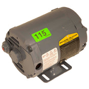 Frymaster 826-1712 (OEM) Motor Filter Pump 115v 1/3hp 1p 1725