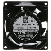 Merrychef 30Z1476 Cooling Fan Orion Oa80ap