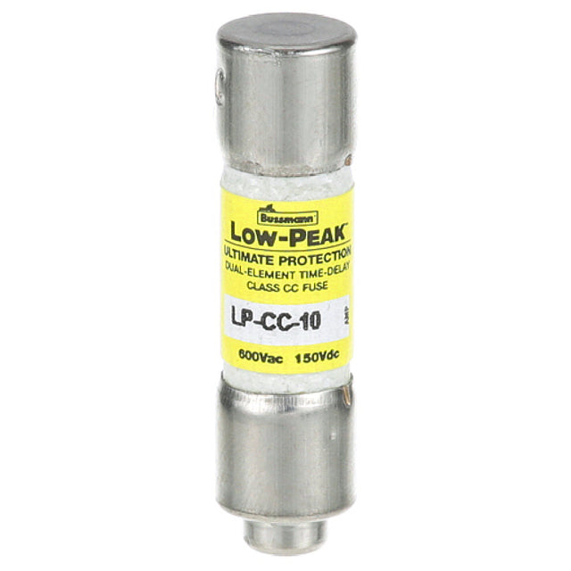 Kairak 3203503 Fuse 10a 600v Class Cc