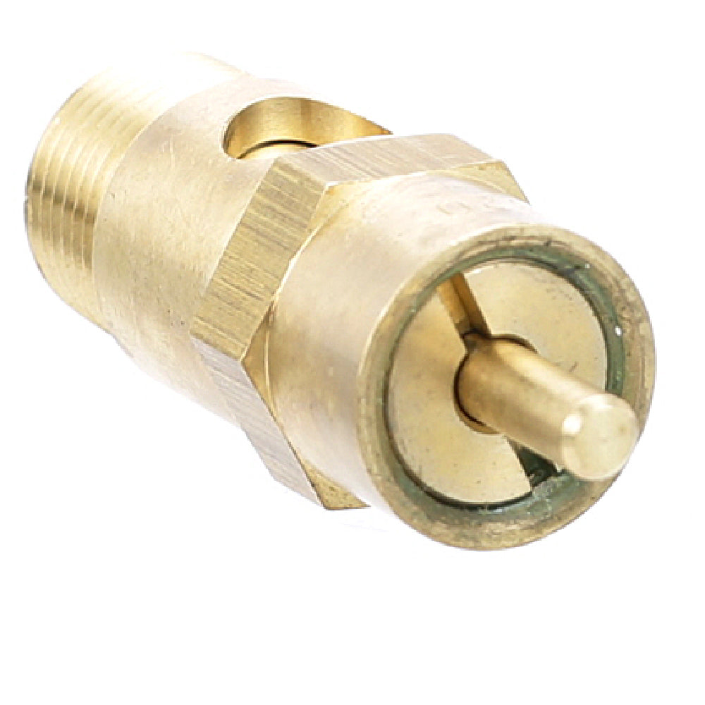 Groen 143470 Valve Pressure Relief 1psi 3/8"npt