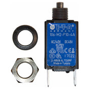 Lincoln 370767 Circuit Breaker