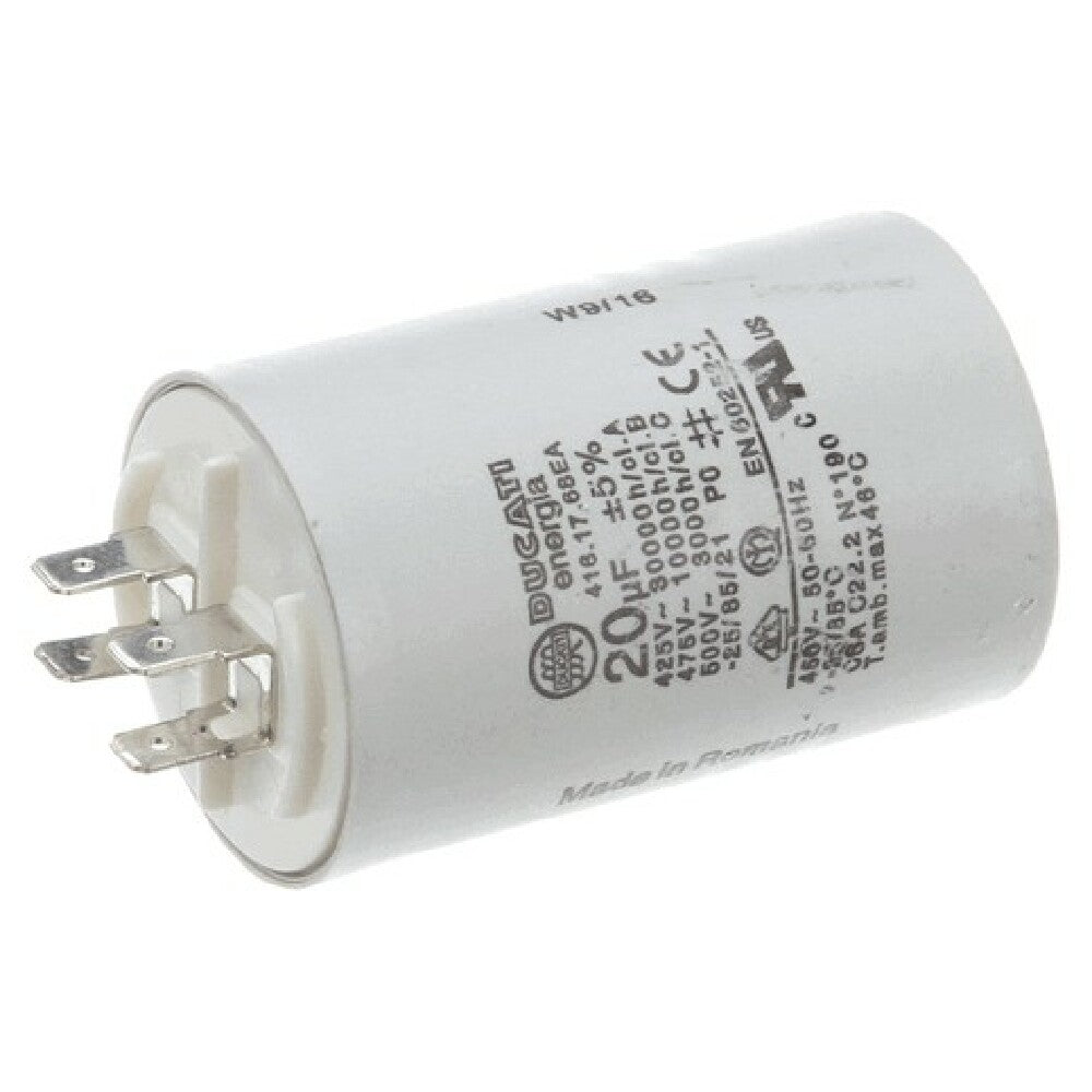 Blodgett 58777 Capacitor Kit Fir 240v