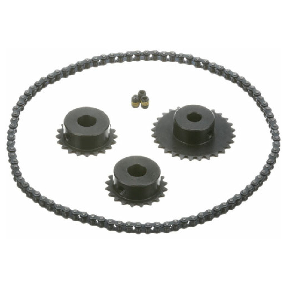 Roundup - AJ Antunes 7000769 Drive Sprocket Kit