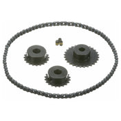 Roundup - AJ Antunes 7000769 Drive Sprocket Kit