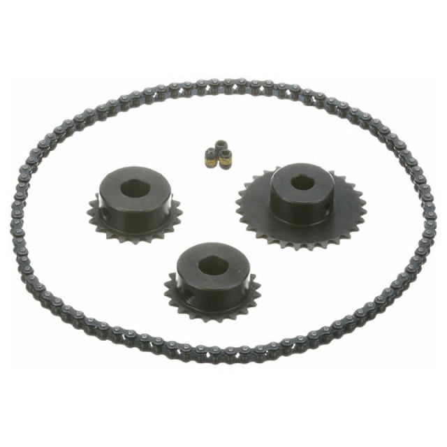 Roundup - AJ Antunes 7000769 Drive Sprocket Kit