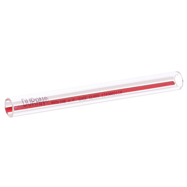 Market Forge 10-4754 Tube Glass W/ Red Stripe