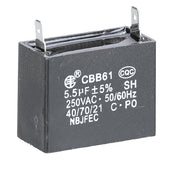 Hoshizaki 443192-03 Capacitor 5.5mfd