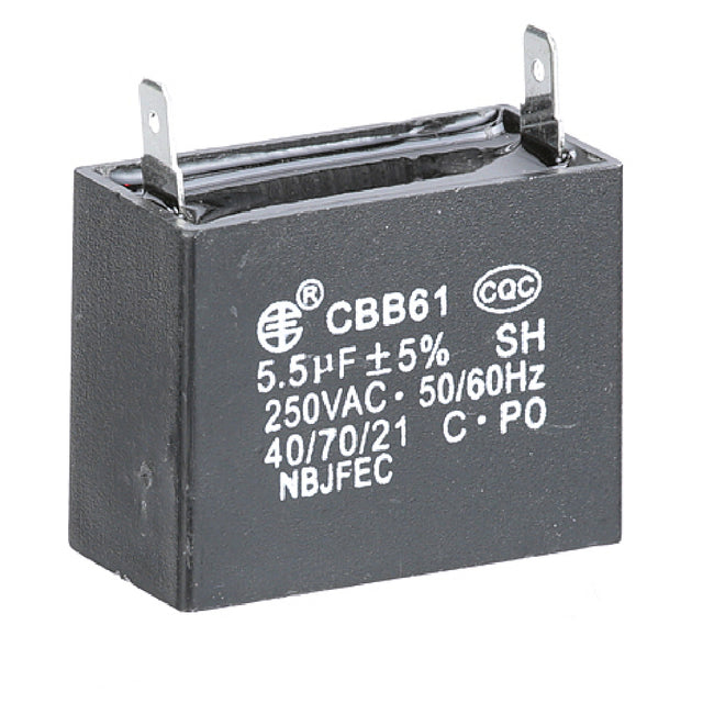 Hoshizaki 443192-03 Capacitor 5.5mfd