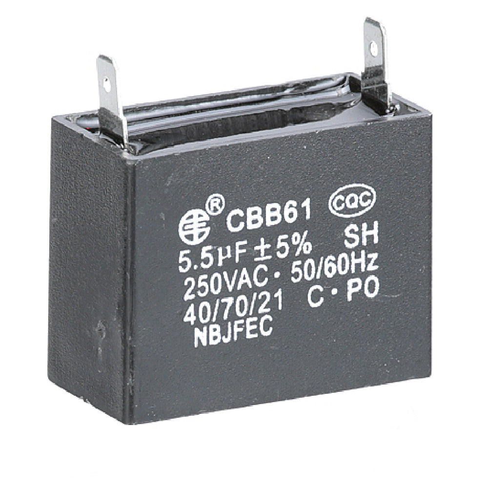 Hoshizaki HOS443192-03 Capacitor 5.5mfd