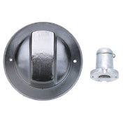 Garland 4524671 Hi Low Griddle Knob Assy