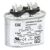 Accutemp ATR-CAP Capacitor Thomas Vacuum Pump