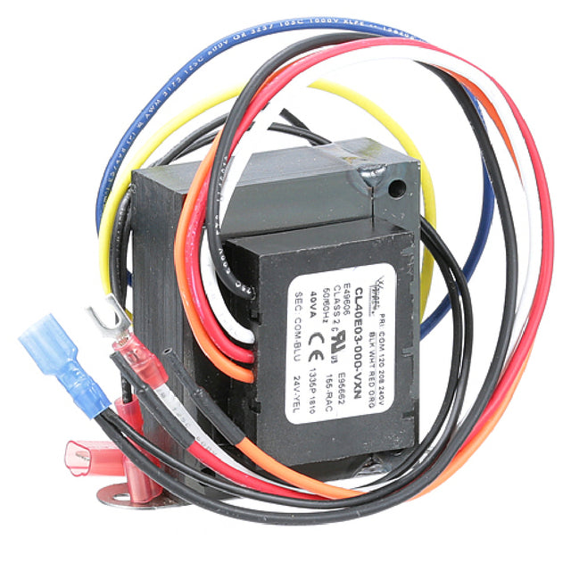 Accutemp AT0A27793 Transformer Assy Evolution Gas Steamer