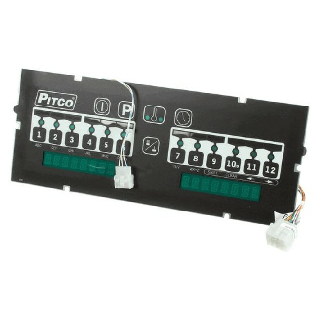 Pitco 60198601 Computer I12 Solstice Pasta