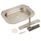 Quality Industries 202418 Lid Assy 10 Minutes