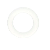 Quality Industries 5001996-090 Washer Rubber 1/2"d