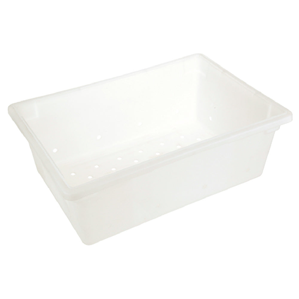 Quality Industries 900080 Container Pe Max Box W/ "3ra Receta" Label