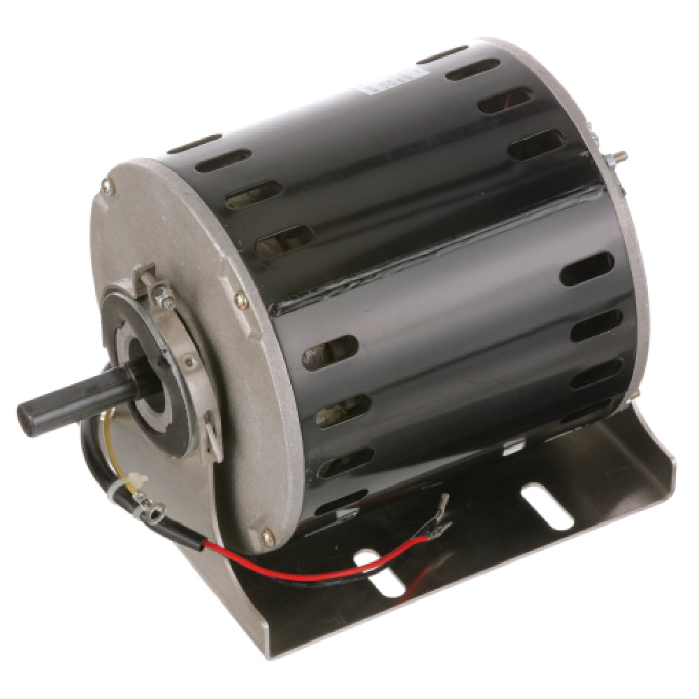 Quality Industries 5004533-034-120 Motor 1/4hp 115v 60hz Sifter