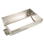 Quality Industries 202412 Frame Sifter Basket