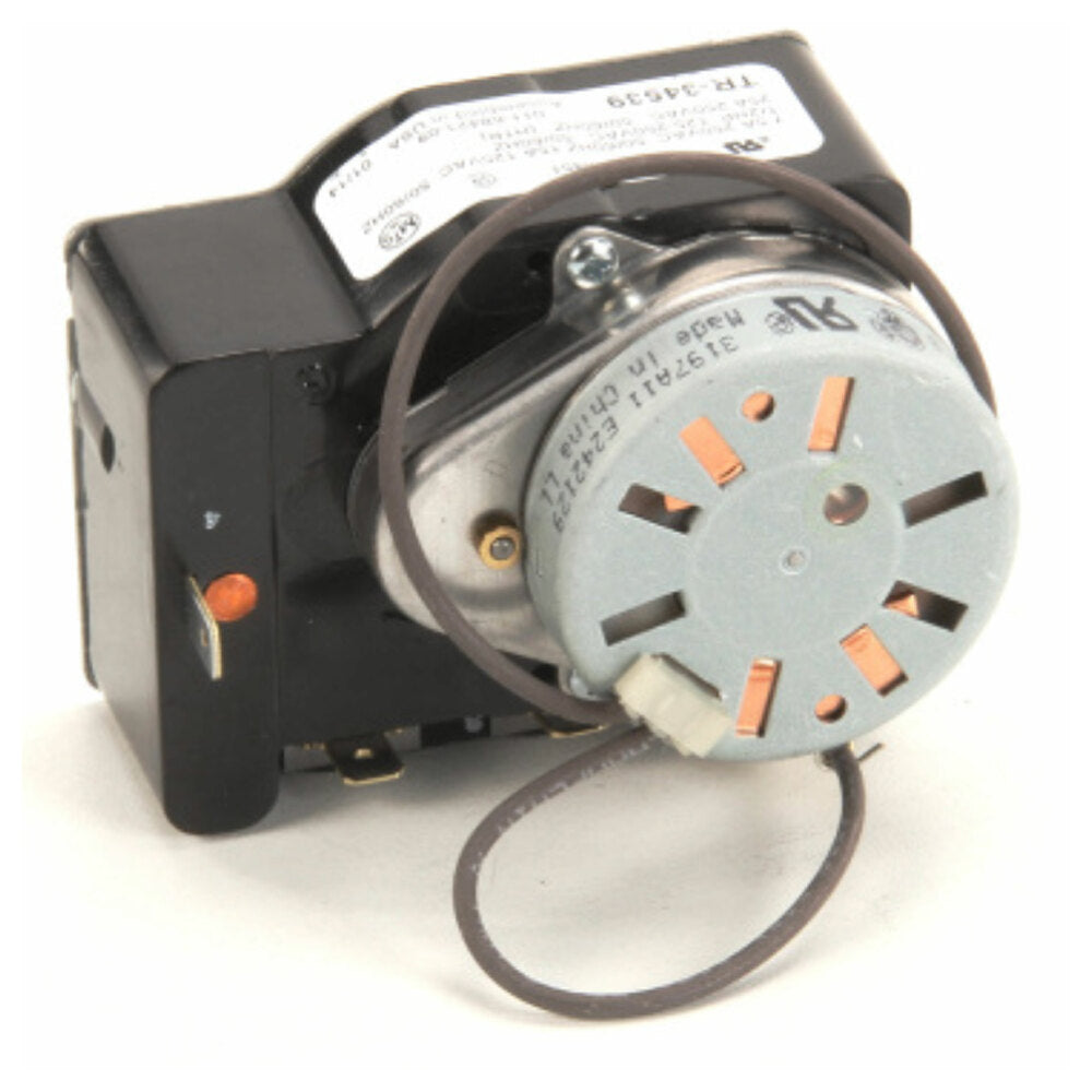 Alto-Shaam TR3536 Timer 60min 208/240v 50/60hz Side Cnctrs