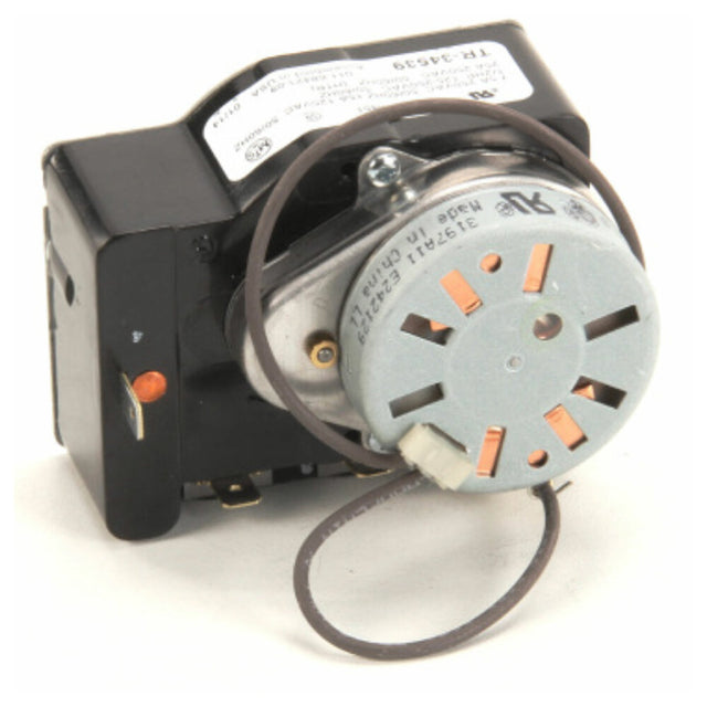 Alto-Shaam TR34539 Timer 60min 208/240v 50/60hz Side Cnctrs