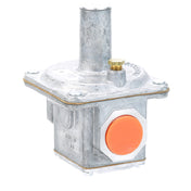Montague 18183-8 Regulator 1" 4 8" Wc Nat R600