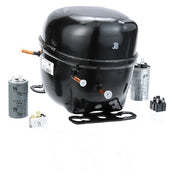Turbo Air P0189R0400 Compressor Rplc For 30200q1200