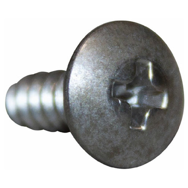 Turbochef 101688 Screw #8 X 1/2" Sht Metal Pth