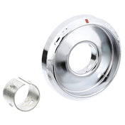Montague 1985-2 Bezel W/ Adapter 5/8"