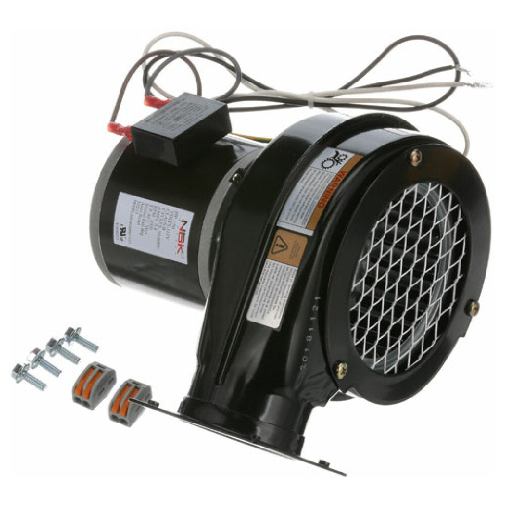 Cres Cor 0759-005K Blower Assy 115v