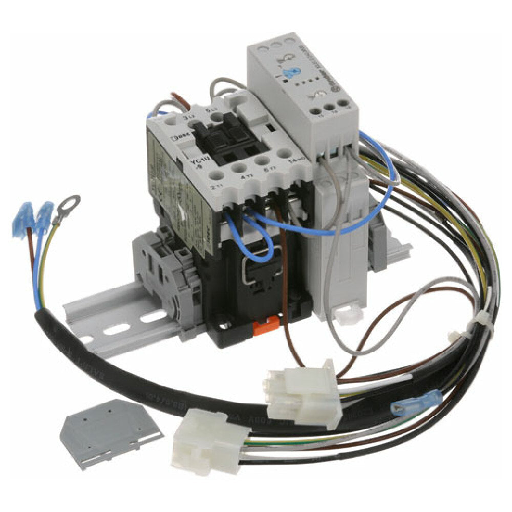 Quality Industries FMA015RT240 Timer Retrofit Kit