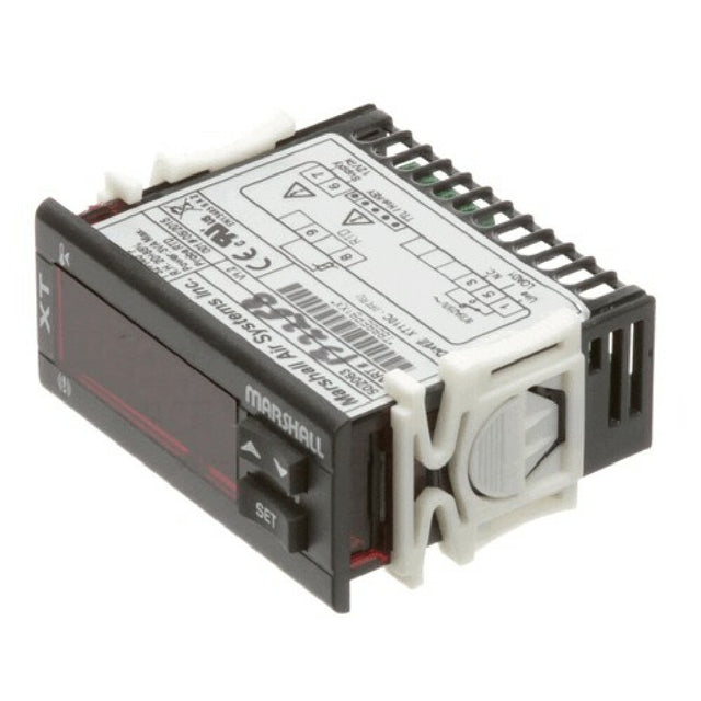 Market Forge 132258 Temp Control Cb1intl