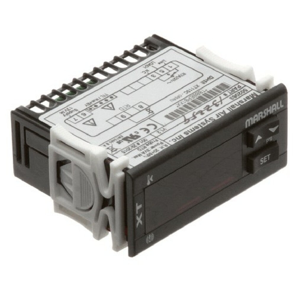 Market Forge 132259 Temp Control Cb1intl