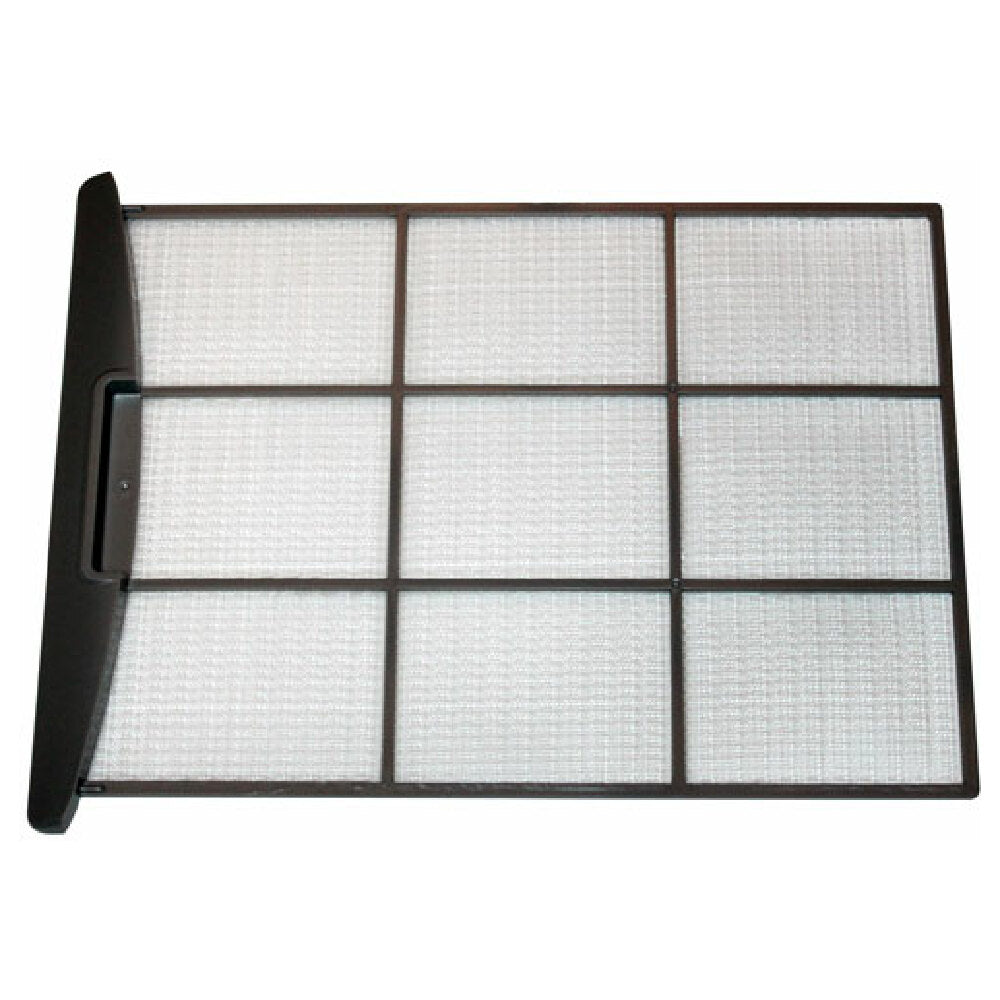 Scotsman 02-4212-03 Air Filter Silver