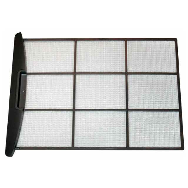 Scotsman 02-4212-03 Air Filter Silver