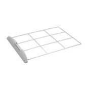 Scotsman 2-4212-03 Air Filter Silver