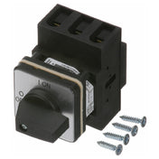 Nieco 23193 Switch Rotary 3 Pole