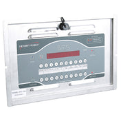 Henny Penny 55848RB Control Panel Assy 290