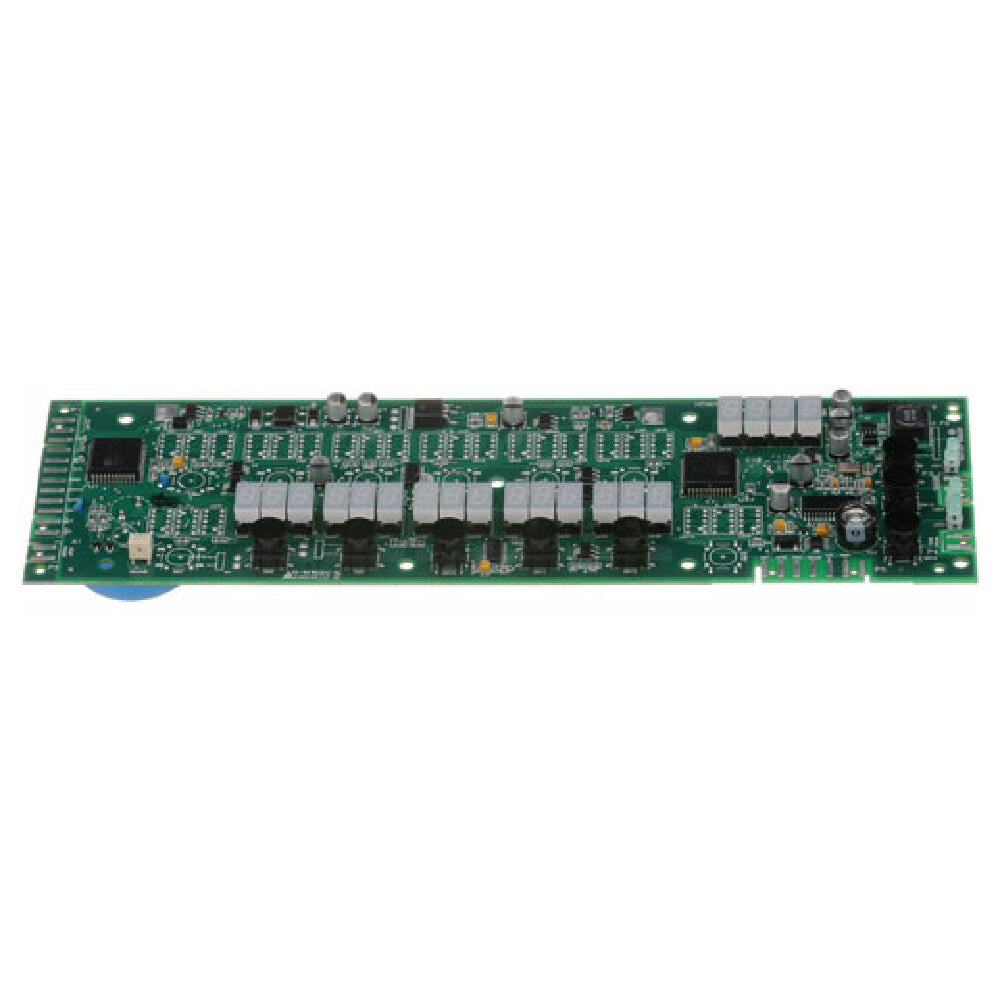Henny Penny 83760 Control Hc90x 5 Timer Single