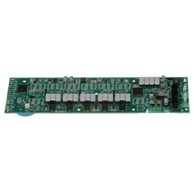 Henny Penny 83760 Control Hc90x 5 Timer Single
