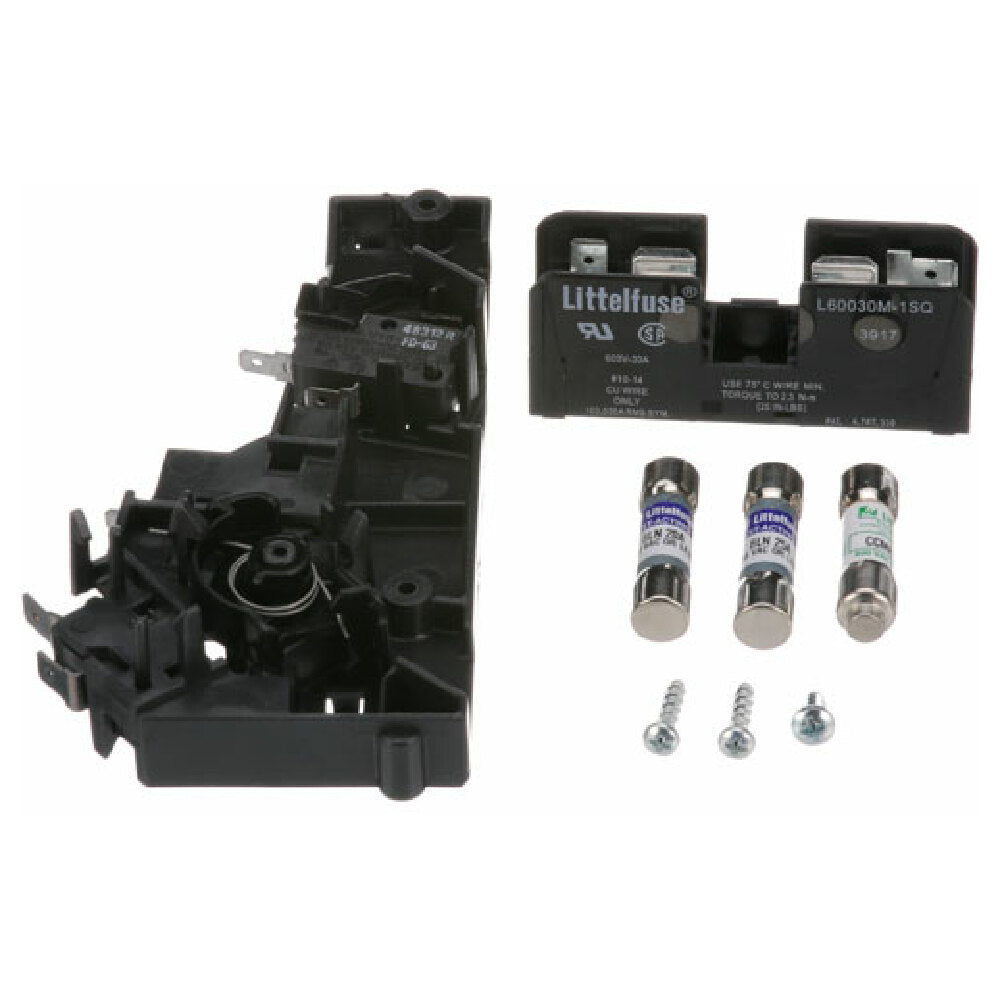 Amana 14179126 Kit Intrlk/fuse/block