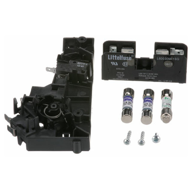 Amana 14179126 Kit Intrlk/fuse/block