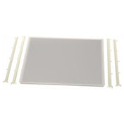 Amana 59174522 Tray Ceramic & Supports
