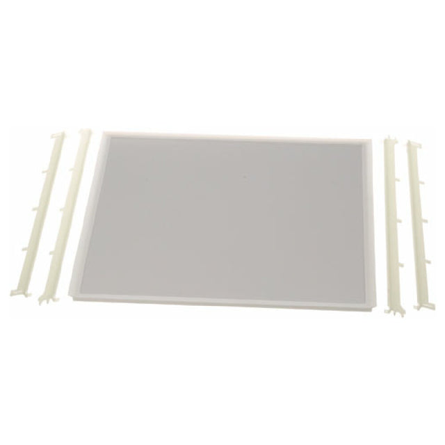 Amana 59174522 Tray Ceramic & Supports