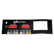 Star Mfg 2M-Z9191 Overlay Gr14sptk