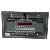 Henny Penny 97779 Control Panel Assy 590
