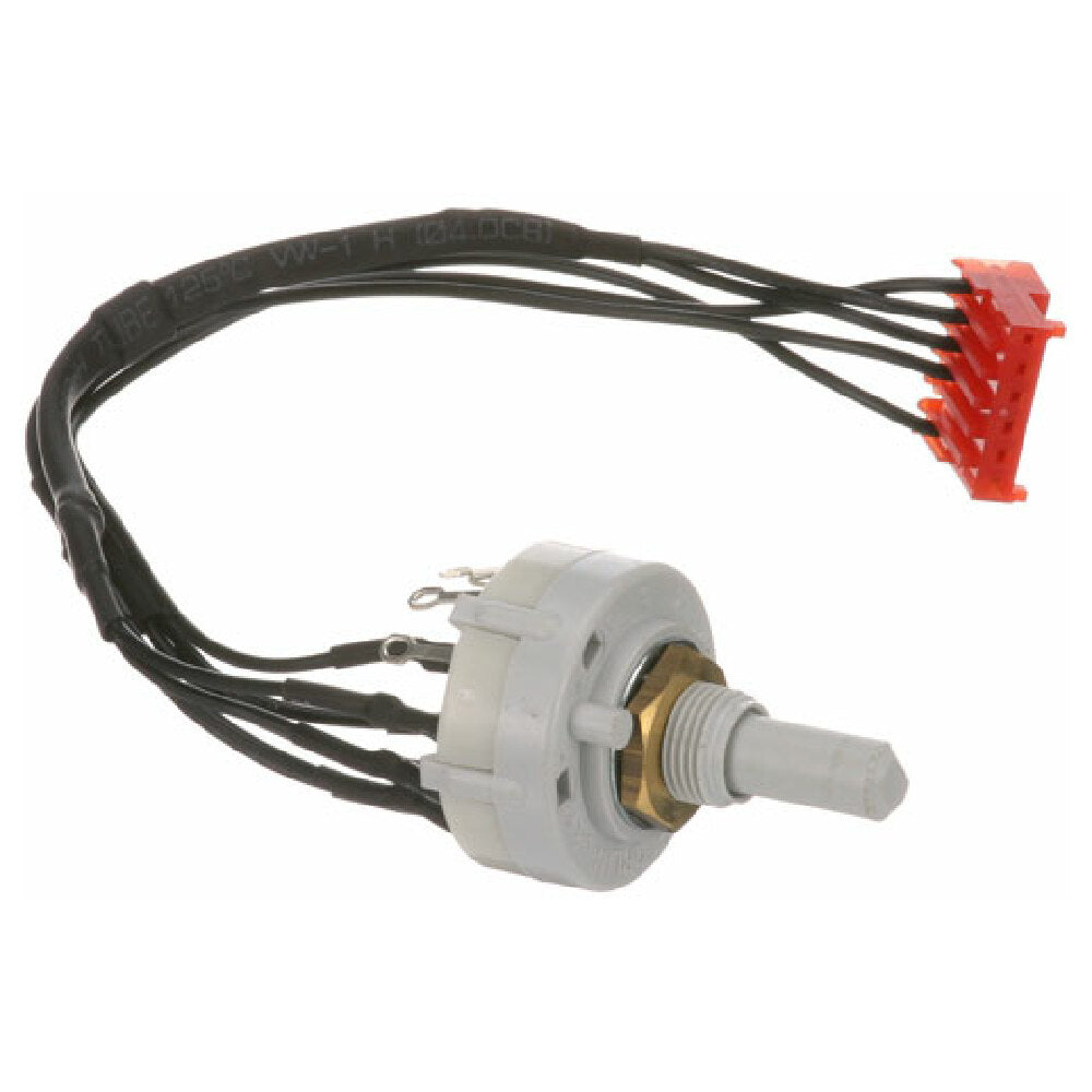Hobart 00-937061 Switch Selector Assy