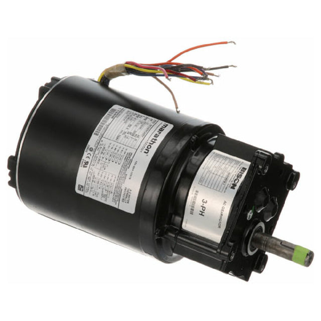 Hobart 00-919978-00001 Motor Conveyor Drive 200 230v 60hz 3ph